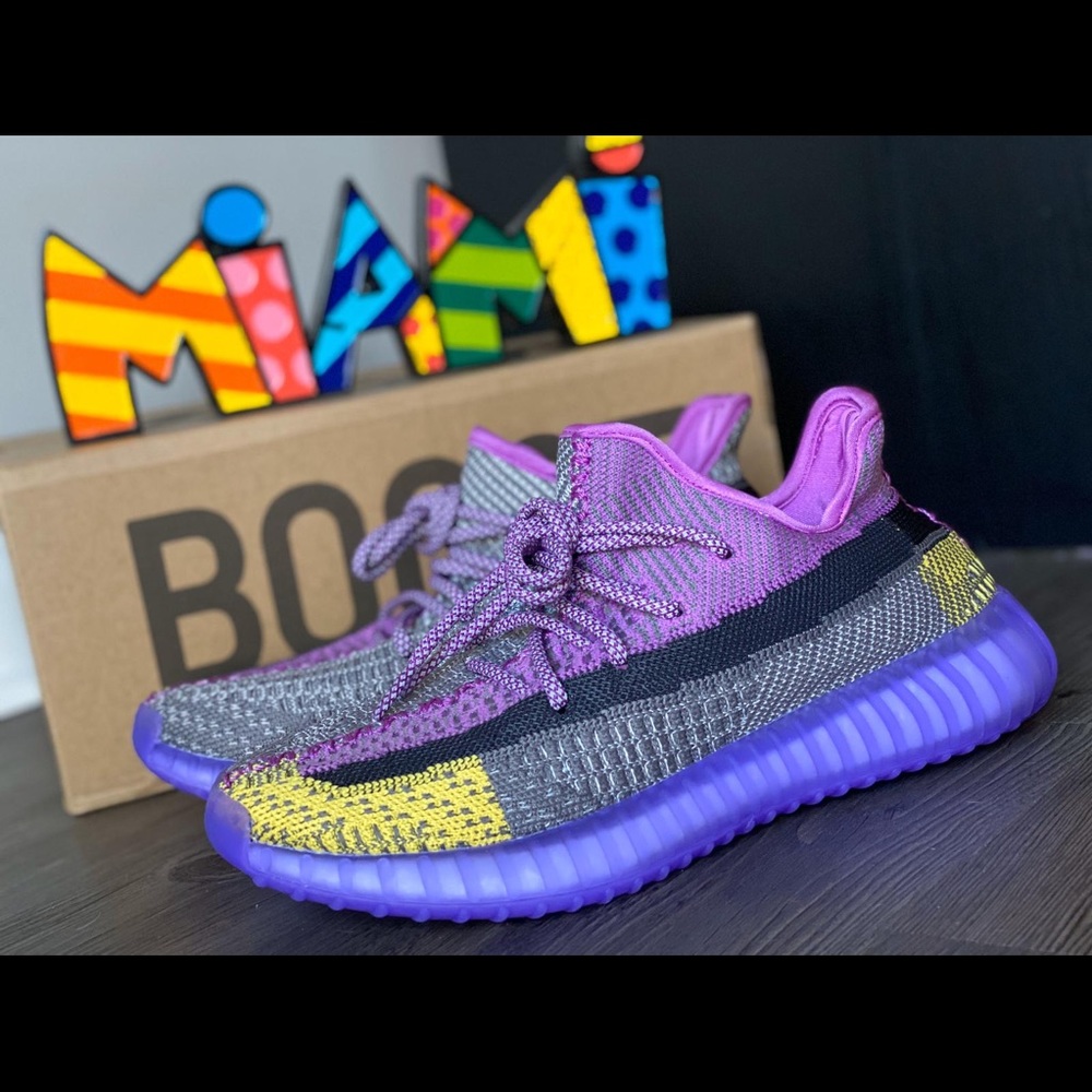 Yezzy boost 350 v2 2020